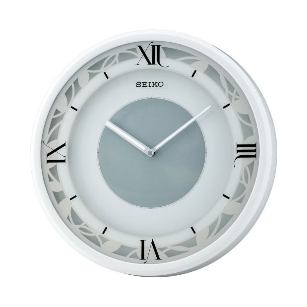 Настенные часы Seiko Clock QXS003W